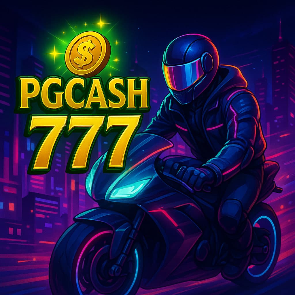 pgcash777 banner