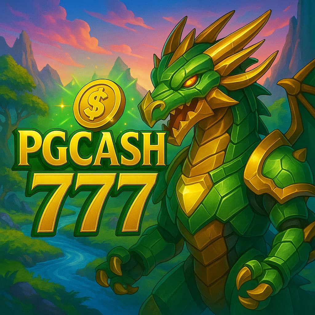 pgcash777 bonus